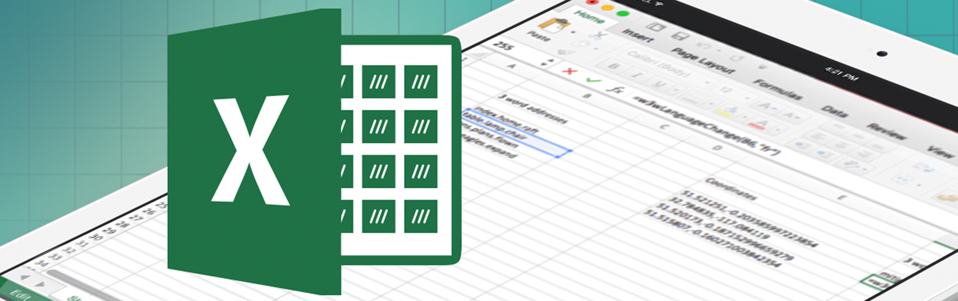 Excel